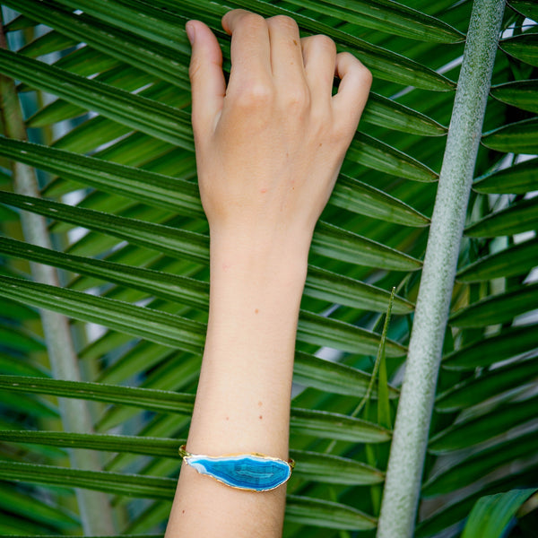 gold bracelets for women | artisan crafted bracelets | beautiful bracelets by tanya litkovska