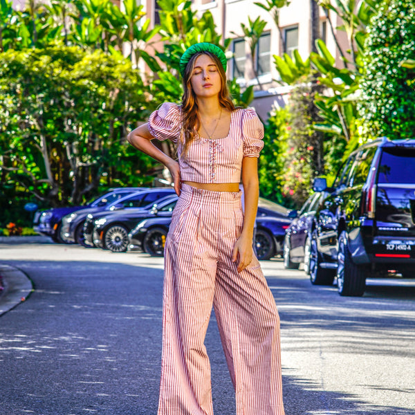 green headband | shop silk hair bands | 2019 headbands trend