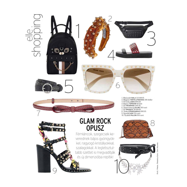 knot gold velvet headband with pearls | pearl headband | knot headband by tanya litkovska