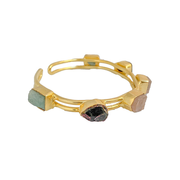 Designer Gemstone Bracelets | Artisan Crafted Bracelets | Unique Handmade Bracelets by Tanya Litkovska